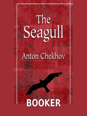 cover image of The Sea-Gull